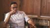 Anies Ubah Konsep Taman Kota Jadi Park : Tujuannya Terjadi Interaksi Warga