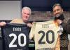 Resmi, Eks Bintang Manchester United Luis Nani Gabung Venezia