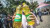 Operasi Pasar Murah Tak Tekan Harga Minyak Goreng, Pedagang Terancam Gulung Tikar
