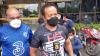 Melawan saat Ditangkap, Maling Motor Ditembak