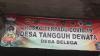 Gianyar Gempar, Sekdes Ditemukan Tewas Gantung Diri di Kantor Desa
