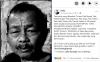 Viral, Kakek di Minahasa Didakwa Bunuh Sapi Warga yang Mati Terperangkap