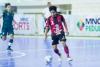 Hasil Liga Futsal Profesional: Tampil Spartan, Tim Atta Halilintar Gulung Vamos FC 4-0