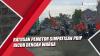 Ratusan Pemotor Simpatisan PDIP Ricuh dengan Warga di Yogyakarta
