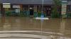 Intensitas Hujan Tinggi, Pangkalpinang Kembali Dikepung Banjir