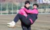 Klub Raksasa Korsel Tiru Latihan Indonesia Era Shin Tae-yong, Ini Penampakannya
