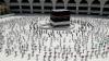 87 Jemaah Umrah Positif Covid-19, 10 Terpapar Omicron