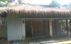Private Villa Bau Nyale di Kute Loteng Terbakar