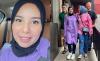 Tya Ariestya Tampil Berhijab, Rekan Sesama Artis Doakan Istiqomah