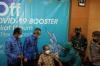 Dinkes Pastikan Stok Vaksin Booster di Bantul Aman 