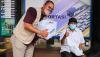 Waspada Omicron, MNC Peduli Edukasi Prokes dan Bagikan Paket Kesehatan - Bagian 4