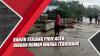 Banjir Terjang Pidie Aceh, Ribuan Rumah Warga Tergenang