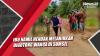 Jalan Rusak, Ibu Hamil Hendak Melahirkan Digotong Warga di Musi Rawas Utara