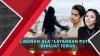 Zikri Daulay dan Ayu Aulia Liburan ke Cappadocia Turki