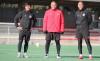 Shin Tae-yong Tegas Minta 2 Asisten Pelatih Timnas Indonesia Dicopot