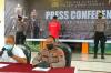 Terpengaruh Miras, Bento Ditangkap Polisi Aniaya Biduan di Klaten