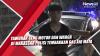 VideoTawuran Geng Motor dan Warga di Makassar Polisi Tembakkan Gas Air Mata