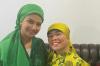 Ibu Mertua Vanessa Angel Jadi YouTuber, H. Faisal : Mana Tahu Ada Keberuntungan