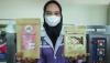 Kreatif, Mahasiswa Usahid Buat Yoghurt-Brownies Berbahan Dasar Tempe - Bagian 5