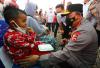 Cegah Omicron, Kapolri Tekankan Disiplin Prokes hingga Vaksinasi Booster 