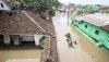 Ribuan Warga Terdampak Banjir Kabupaten Pasuruan - Bagian 1