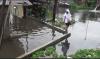 Sungai Meluap, Ribuan Rumah di Kota Pekalongan Terendam Banjir