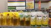 Minyak Goreng Satu Harga Diluncurkan, Tersedia di Ritel Modern Rp14.000 per Liter