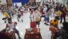 Antusiasme Siswa SD Semarang Ikuti Vaksinasi Dosis Kedua Jelang PTM 100 Persen - Bagian 2