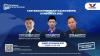 Partai Perindo Gelar Webinar Antikorupsi Berhadiah Voucher Belanja Total Jutaan Rupiah, Daftar di Sini
