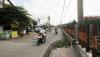Penampakan Proyek Jalan Terusan Pasar Minggu Mangkrak 2 Tahun - Bagian 1