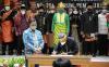 Kukuhkan Forum Pembauran Kebangsaan, Anies: Jakarta Simpul Persatuan