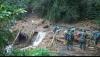 Banjir dan Longsor Terjang Pekalongan, Jalur Petungkriyono-Doro Putus