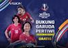 Dukung Timnas Putri Indonesia Juara! Saksikan Piala Asia Wanita 2022 di Vision+ Live dan Gratis