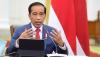Jokowi Ingatkan Covid-19 Bikin Rapuh Ketahanan Kesehatan Global