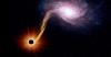 Aneh, Black Hole Ini Justru Bantu Pembentukan Bintang Baru 