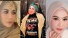 5 Artis Cantik Bertato Memutuskan Pakai Hijab, Nomor 3 Dahulu Dikenal Super Seksi dan Menggoda
