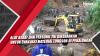 Video Alat Berat dan Personil TNI Dikerahkan untuk Evakuasi Material Longsor di Pekalongan