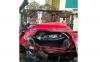 Kecelakaan Maut di Balikpapan, Bayi Selamat Berada di Mobil Ayla Merah