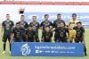  Tujuh Pemain Sembuh, PSS Optimis Hadapi Persib Bandung