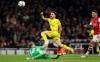 Hasil Arsenal Vs Liverpool: Diogo Jota Menggila, The Reds Melaju ke Final Piala Liga Inggris