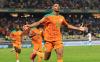 Hasil Piala Afrika 2021: Riyad Mahrez Gagal Penalti, Pantai Gading Hajar Aljazair 3-1