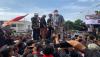 Didesak Massa, Ketua DPRD Karawang Dukung Pemecatan Arteria Dahlan 