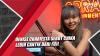 Selebgram Denise Chariesta Bikin Ulah Sebut Chika Lebih Cantik dari Fuji