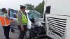 Breaking News, Kecelakaan di Tol Cipali, Dua Orang Tewas