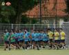 Timnas Indonesia Kerap Hilang Fokus, Shin Tae-yong Pertajam Skema Transisi