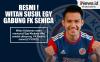 Infografis Witan Sulaeman Resmi Susul Egy Maulana ke FK Senica