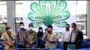 1.778 Ekor Koi Ikut Cianjur Koi Show Berskala Nasional