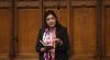 Heboh, Wakil Menteri di Inggris Mengaku Dipecat karena Statusnya sebagai Muslimah