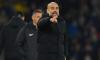 Man City Vs Sevilla, Guardiola Bakal Rotasi Pasukannya