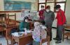 Binda DIY Siapkan Tim untuk Sisir Warga di Perbukitan yang Belum Mendapat Vaksin Covid-19
